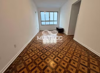 Apartamento para aluguel, 2 quartos no bairro Boqueirão em Santos