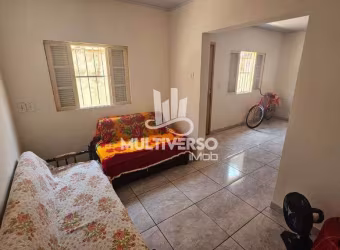 Casa à venda, 1 quarto no bairro Maracanã em Praia Grande