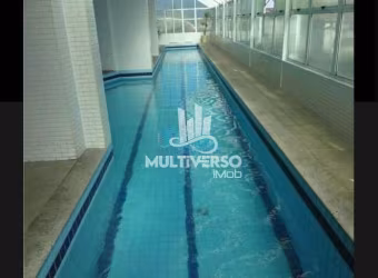 COBERTURA DUPLEX COM JACUZY, 3 DORMITÓRIOS E VISTA MAR- PONTA DA PRAIA