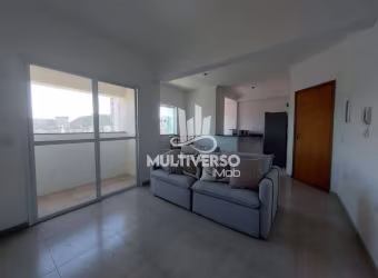 Apartamento à venda, 2 quartos no bairro Campo Grande em Santos