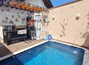 Casa à venda, 2 quartos no bairro Caiçara em Praia Grande