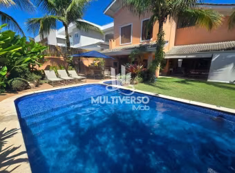 Casa à venda, 4 quartos no bairro Jardim Acapulco em Guarujá