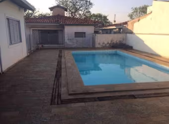 CASA em ALTOS DA CIDADE, (Bauru) - SP