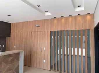 CASA NOVA CONDOMÍNIO  SPÁZIO VERDE, (Bauru) - SP