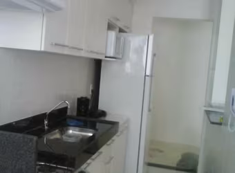 APARTAMENTO em JARDIM CARVALHO, (Bauru) - SP