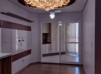 APARTAMENTO em JARDIM CONTORNO, (Bauru) - SP