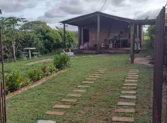 CHACARÁ e  SITIOS em Vale do Igapo, (Bauru) - SP