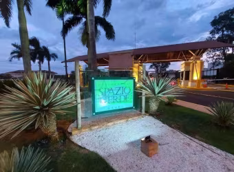 LINDO LOTE NO SPAZIO VERDE ! ! 595,15 M²