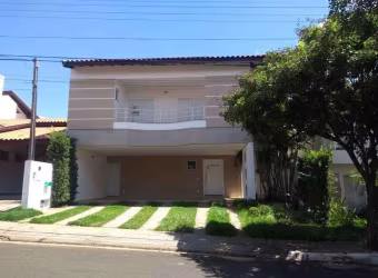Excelente residência Villagio 1