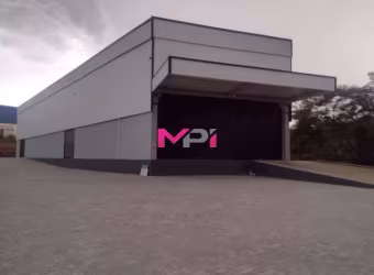 GALPÃO INDUSTRIAL A VENDA NO BAIRRO PARQUE INDUSTRIAL III - (FRAZGRAN) -  JUNDIAÍ/SP. Localizado próximo a rodovia Dom Gabriel, Anhanguera e Bandeiran