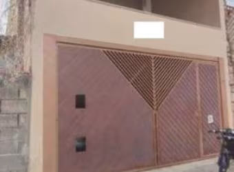 CASA A VENDA NO BAIRRO CIDADE NOVA - JUNDIAÍ/SP.