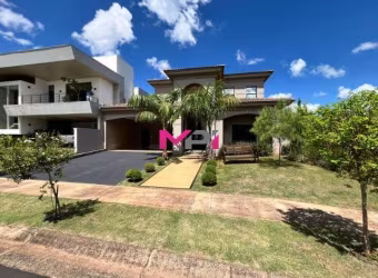 CASA A VENDA NO CONDOMINIO QUINTA DO GOLFE - RIBEIRAO PRETO-SP.