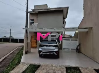 SOBRADO À VENDA  CONDOMÍNIO   MORADA DO HORTO JUNDIAI SP