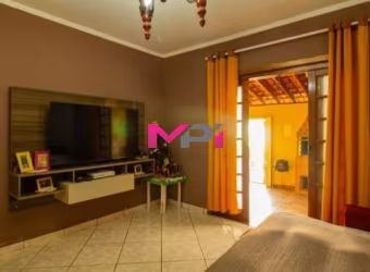CASA TÉRREA A VENDA NA VILA ESPERANÇA EM JUNDIAÍ/SP