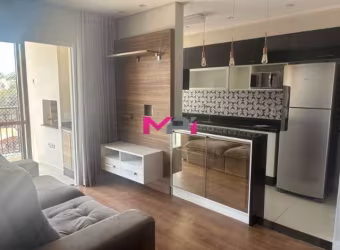 APARTAMENTO A VENDA  CONDOMÍNIO FLEX I- JARDIM ANA MARIA - JUNDIAÍ/SP