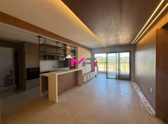 APARTAMENTO A VENDA TERRAÇO VILA BELA 141 METROS 3 SUITES JUNDIAI/SP