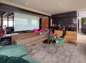 APARTAMENTO COBERTURA ALUGAR NO CONDOMÍNIO GRAND GARDEN - JARDIM DAS SAMAMBAIAS - JUNDIAÍ/SP
