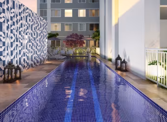 Apartamento de 2 dormitórios na Republica Centro de São Paulo