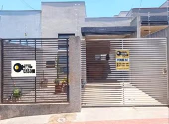 Casa Geminada Columbia