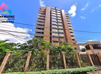 Vendo amplo apartamento com 3 suítes, Guararapes