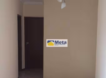 Apartamento com 2 dormitórios à venda, 65 m² por R$ 200.000,00 - Parque Santo Antônio - Taubaté/SP