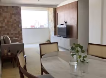 Apartamento com 3 quartos à venda na Rua Doutor Osório de Araújo Ramos, 516, Treze de Julho, Aracaju, 117 m2 por R$ 470.000