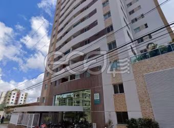 Apartamento com 3 quartos à venda na Rua Fátima Maria Chagas, 400, Jabotiana, Aracaju, 74 m2 por R$ 470.000