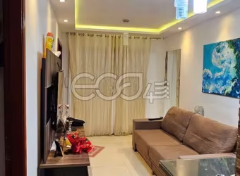 Apartamento com 2 quartos à venda na Avenida Marechal Cândido Mariano da Silva Rondon, 431, Jabotiana, Aracaju, 51 m2 por R$ 155.000