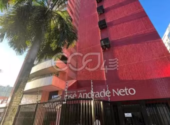 Apartamento com 3 quartos à venda na Rua Juarez Carvalho, 322, Jardins, Aracaju, 114 m2 por R$ 670.000