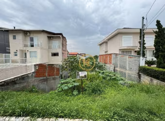 Terreno à venda, 300 m² por R$ 265.000,00 - Nova Paulista - Jandira/SP