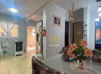 Casa 4 quartos à venda, 113 m² por R$ 699.900,00 - Vila Pereira Barreto - São Paulo/SP