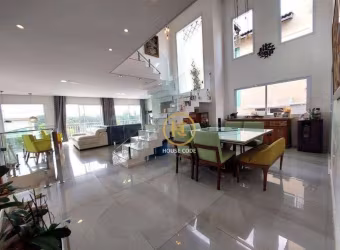 Casa em Condomínio com 3 Quartos(2 Suítes) à venda, 257 m² por R$ 1.390.000 - Condomínio Reserva Vale Verde - Cotia - SP