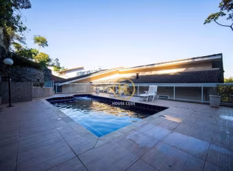 Casa à venda, 409 m² por R$ 1.429.000,00 - Nova Paulista - Jandira/SP