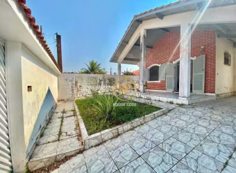 Casa à venda, 143 m² por R$ 450.000,00 - Cidade Nova Peruibe - Peruíbe/SP