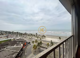 Apartamento à venda, 43 m² por R$ 270.000,00 - Centro - Peruíbe/SP