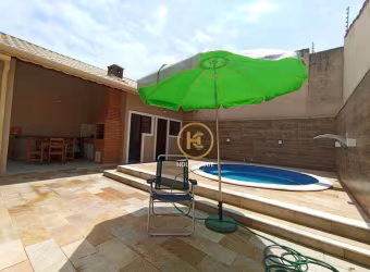 Casa à venda, 246 m² por R$ 750.000,00 - Jardim Beira Mar - Peruíbe/SP