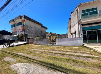 Terreno à venda, 366 m² por R$ 532.000,00 - Parque Balneário Oásis - Peruíbe/SP