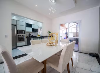 Casa em condomínio com 3 Quartos(1 Suíte) à venda, 118 m² por R$ 892.000 - Condomínio Green Ville - Cotia - SP