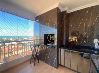 Apartamento à venda, 144 m² por R$ 1.050.000,00 - Centro - Peruíbe/SP