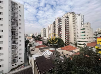 Apartamento à venda, 95 m² por R$ 750.000,00 - Perdizes - São Paulo/SP