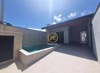 Casa à venda, 85 m² por R$ 400.000,00 - Flora Rica II - Peruíbe/SP