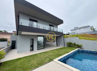 Casa com 3 quartos à venda, 233 m² por R$ 1.650.000 - Reserva Santa Paula - Cotia/SP
