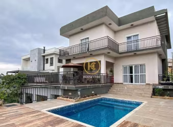 Casa em condomínio com 7 Quartos(2 Suítes) à venda, 427 m² por R$ 2.000.000 - Condomínio Reserva Vale Verde - Cotia - SP