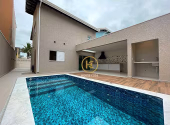 Casa à venda, 213 m² por R$ 1.150.000,00 - Jardim Casablanca - Peruíbe/SP