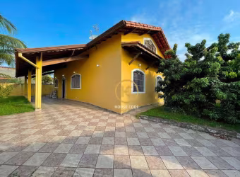 Casa à venda, 158 m² por R$ 600.000,00 - Parque D'Aville Residencial - Peruíbe/SP