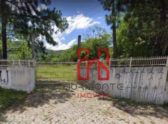 Terreno à venda, 10835 m² por R$ 6.500.000,00 - São João do Rio Vermelho - Florianópolis/SC