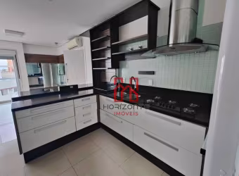 Apartamento com 3 dormitórios à venda, 120 m² por R$ 1.700.000,00 - Jurerê - Florianópolis/SC