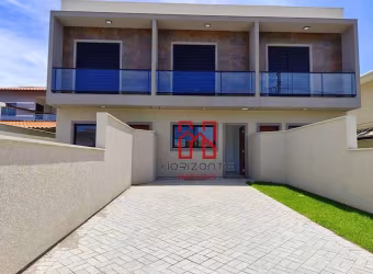 Casa com 2 dormitórios à venda, 87 m² por R$ 670.000,00 - São João do Rio Vermelho - Florianópolis/SC