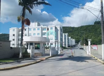 Apartamento em Fundos  -  Biguaçu
