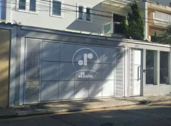 Sobrado 324m², 4 suítes, 6 vagas,para Alugar Residencial/Comercial,Jardim Bela Vista,Santo André, SP